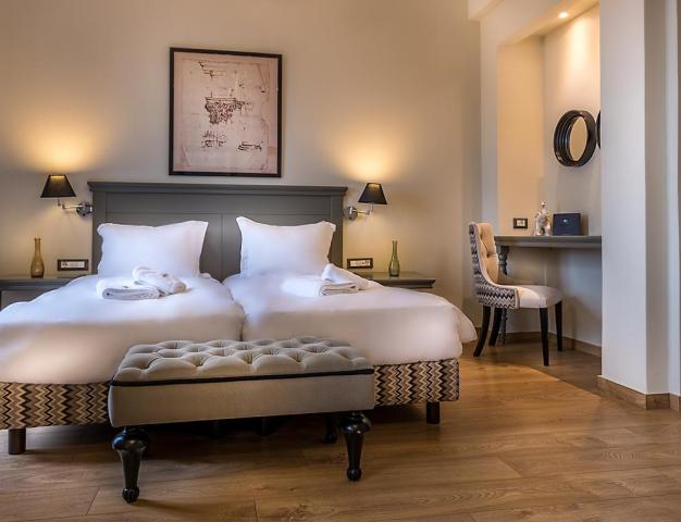 Πάμε μια βόλτα στο Ναύπλιο;