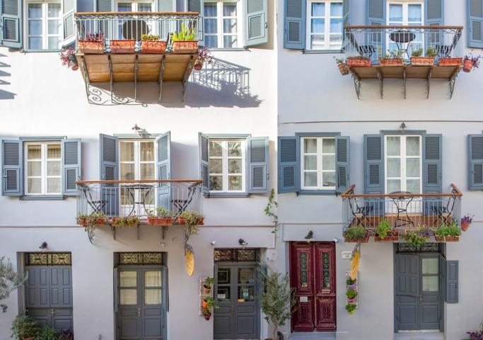 Πάμε μια βόλτα στο Ναύπλιο;