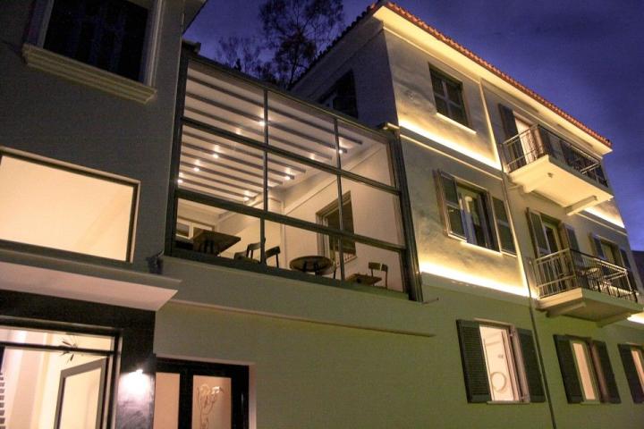 Πάμε μια βόλτα στο Ναύπλιο;