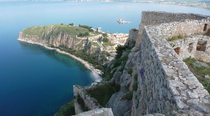 Πάμε μια βόλτα στο Ναύπλιο;