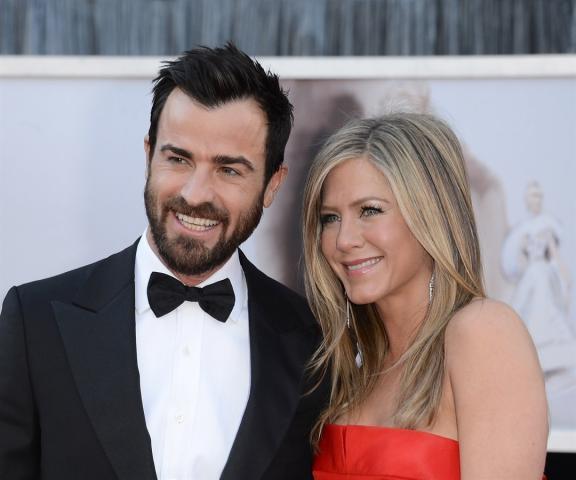 Jennifer Aniston - Justin Theroux: Ανακοίνωσαν επισήμως το διαζύγιό τους