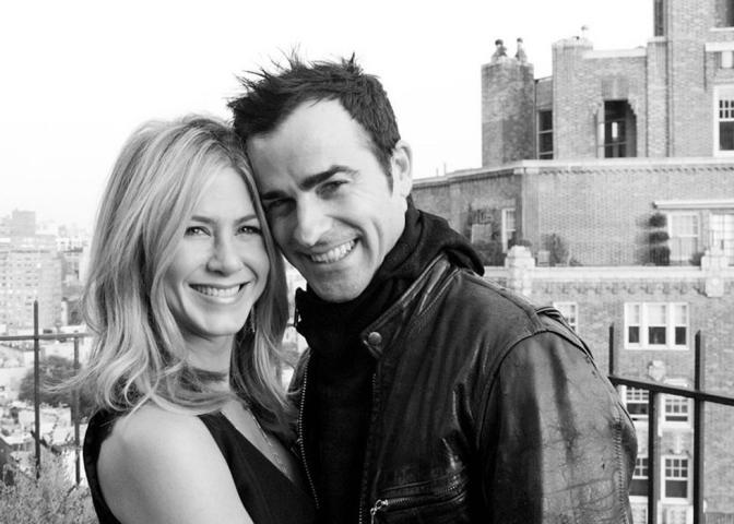 Jennifer Aniston - Justin Theroux: Ανακοίνωσαν επισήμως το διαζύγιό τους