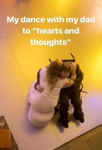 H Amy Schumer παντρεύτηκε τον chef της καρδιάς της