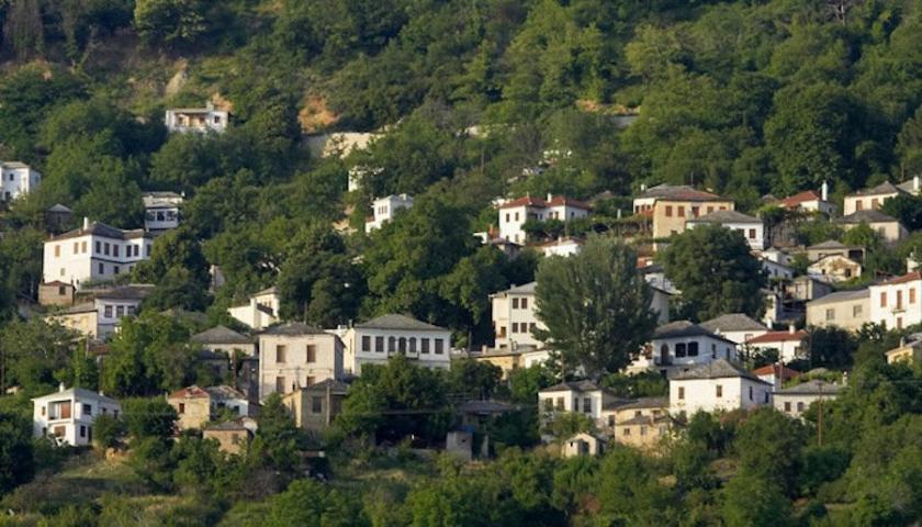 Πήλιο: Εξόρμηση στο βουνό των Κενταύρων