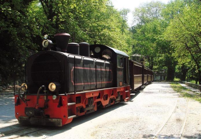 Πήλιο: Εξόρμηση στο βουνό των Κενταύρων