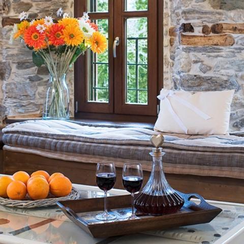 Πήλιο: Εξόρμηση στο βουνό των Κενταύρων