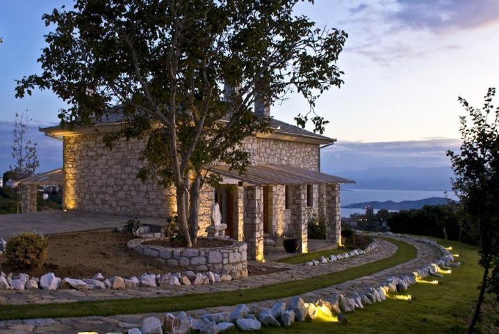 Πήλιο: Εξόρμηση στο βουνό των Κενταύρων