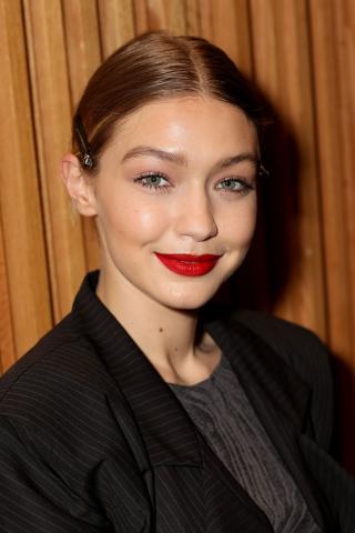 Τα beauty looks από την εβδομάδα μόδας της Νέας Υόρκης που πρέπει να ξέρεις Τα beauty looks από την εβδομάδα μόδας της Νέας Υόρκης που πρέπει να ξέρεις