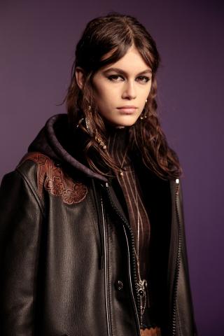 Τα beauty looks από την εβδομάδα μόδας της Νέας Υόρκης που πρέπει να ξέρεις Τα beauty looks από την εβδομάδα μόδας της Νέας Υόρκης που πρέπει να ξέρεις