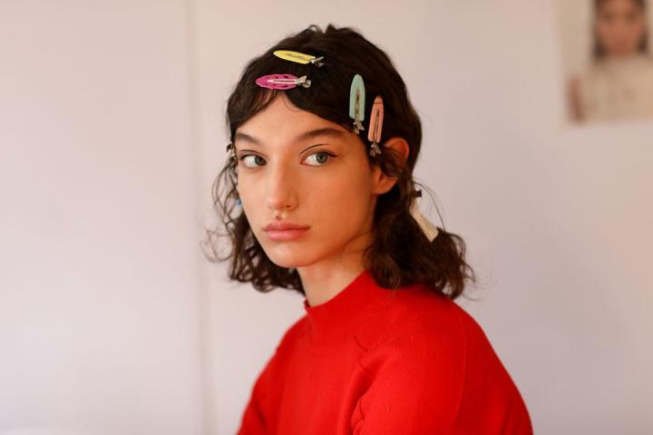 Τα beauty looks από την εβδομάδα μόδας της Νέας Υόρκης που πρέπει να ξέρεις Τα beauty looks από την εβδομάδα μόδας της Νέας Υόρκης που πρέπει να ξέρεις