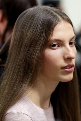 Τα beauty looks από την εβδομάδα μόδας της Νέας Υόρκης που πρέπει να ξέρεις Τα beauty looks από την εβδομάδα μόδας της Νέας Υόρκης που πρέπει να ξέρεις