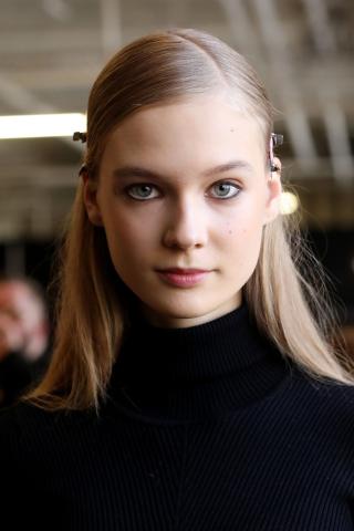 Τα beauty looks από την εβδομάδα μόδας της Νέας Υόρκης που πρέπει να ξέρεις Τα beauty looks από την εβδομάδα μόδας της Νέας Υόρκης που πρέπει να ξέρεις