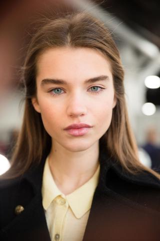 Τα beauty looks από την εβδομάδα μόδας της Νέας Υόρκης που πρέπει να ξέρεις Τα beauty looks από την εβδομάδα μόδας της Νέας Υόρκης που πρέπει να ξέρεις