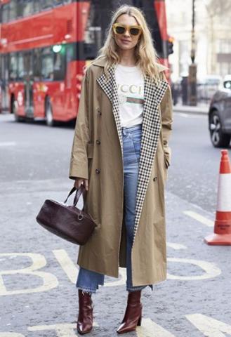 Το λευκό T-shirt που δεν θα φύγει ποτέ από τη μόδα είναι αυτό Το λευκό T-shirt που δεν θα φύγει ποτέ από τη μόδα είναι αυτό