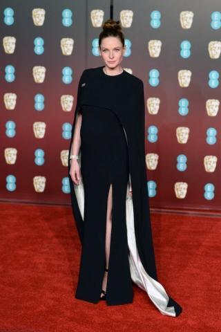 BAFTA 2018: Οι εμφανίσεις που μας κέρδισαν και οι μεγάλοι νικητές