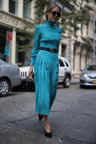 Τα φορέματα που πρέπει να έχεις στην γκαρνταρόμπα σου σαν σωστό fashion girl Τα φορέματα που πρέπει να έχεις στην γκαρνταρόμπα σου σαν σωστό fashion girl