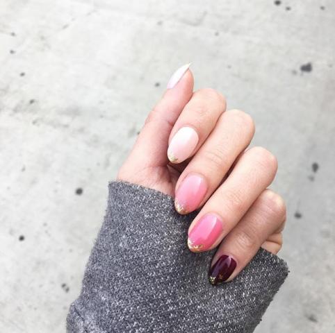 Nail inspo: Πώς θα κάνεις update στο μανικιούρ σου Nail inspo: Πώς θα κάνεις update στο μανικιούρ σου