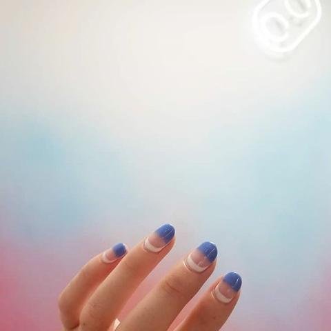 Nail inspo: Πώς θα κάνεις update στο μανικιούρ σου Nail inspo: Πώς θα κάνεις update στο μανικιούρ σου