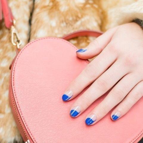 Nail inspo: Πώς θα κάνεις update στο μανικιούρ σου Nail inspo: Πώς θα κάνεις update στο μανικιούρ σου