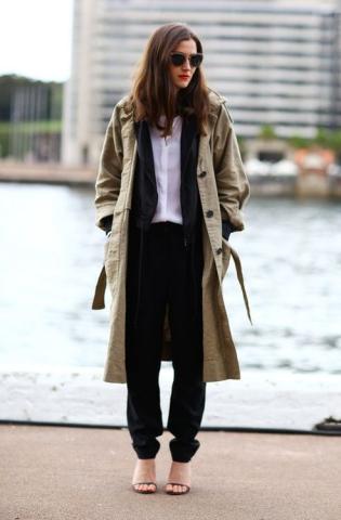 7 κομμάτια-κλειδιά που πρέπει να υπάρχουν στην ντουλάπα σου την Άνοιξη του 2019