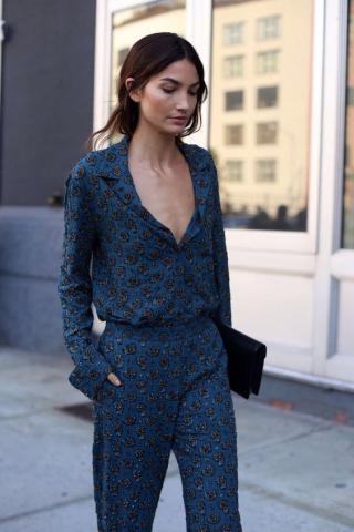 7 κομμάτια-κλειδιά που πρέπει να υπάρχουν στην ντουλάπα σου την Άνοιξη του 2019