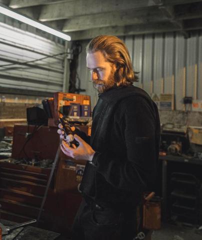 Τo «ασχημόπαπο» έχασε 50 κιλά και κατέληξε μοντέλο που λατρεύουν οι γυναίκες