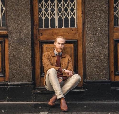 Τo «ασχημόπαπο» έχασε 50 κιλά και κατέληξε μοντέλο που λατρεύουν οι γυναίκες