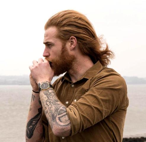 Τo «ασχημόπαπο» έχασε 50 κιλά και κατέληξε μοντέλο που λατρεύουν οι γυναίκες