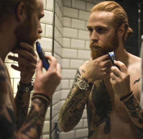 Τo «ασχημόπαπο» έχασε 50 κιλά και κατέληξε μοντέλο που λατρεύουν οι γυναίκες