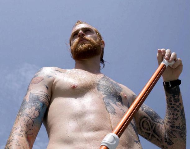 Τo «ασχημόπαπο» έχασε 50 κιλά και κατέληξε μοντέλο που λατρεύουν οι γυναίκες