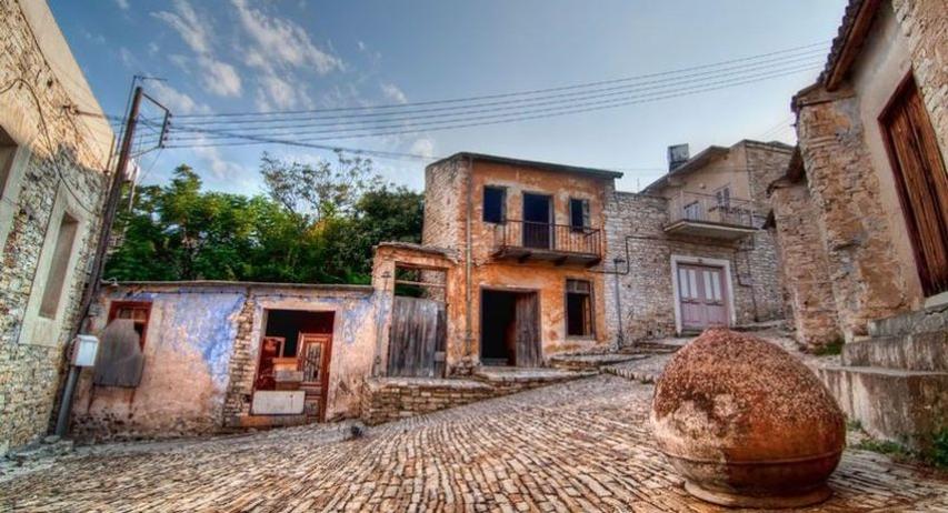 5 μέρη για να γιορτάσετε την 1η Απριλίου στην εξοχή 5 μέρη για να γιορτάσετε την 1η Απριλίου στην εξοχή