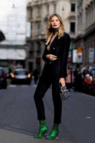 Με αυτά τα tips το σύνολό σου θα δείχνει πιο ακριβό χωρίς να έχεις ξοδέψει πολλά