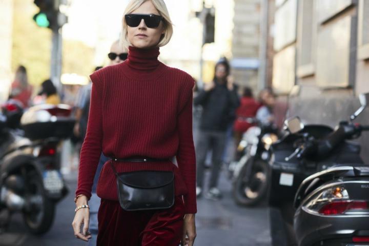 Με αυτά τα tips το σύνολό σου θα δείχνει πιο ακριβό χωρίς να έχεις ξοδέψει πολλά