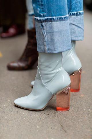 Η hot τάση στα παπούτσια για την Άνοιξη του 2018 Η hot τάση στα παπούτσια για την Άνοιξη του 2018