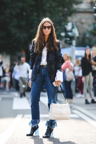 Η hot τάση στα παπούτσια για την Άνοιξη του 2018 Η hot τάση στα παπούτσια για την Άνοιξη του 2018