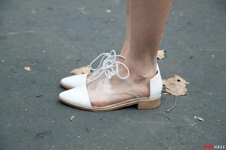 Η hot τάση στα παπούτσια για την Άνοιξη του 2018 Η hot τάση στα παπούτσια για την Άνοιξη του 2018