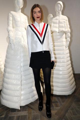 Όλοι οι διάσημοι από τα front rows των fashion shows στην MFW