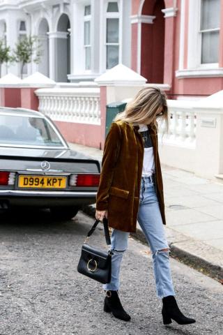 Ιδέες για να εντάξεις τη βελούδινη πολυτέλεια στην καθημερινότητά σου