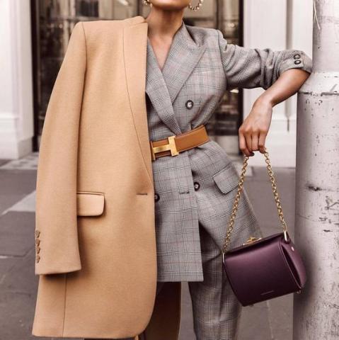 5 items που θα σε βοηθήσουν να κάνεις update στο καθημερινό σου look 5 items που θα σε βοηθήσουν να κάνεις update στο καθημερινό σου look