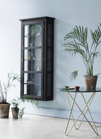 Deco Trend: Το vintage υλικό που θα προσφέρει αριστοκρατικό ύφος στο σπίτι Deco Trend: Το vintage υλικό που θα προσφέρει αριστοκρατικό ύφος στο σπίτι