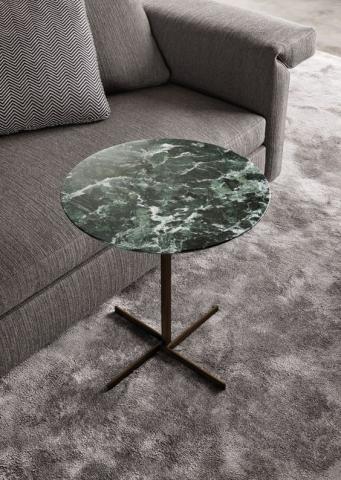 Deco Trend: Το vintage υλικό που θα προσφέρει αριστοκρατικό ύφος στο σπίτι Deco Trend: Το vintage υλικό που θα προσφέρει αριστοκρατικό ύφος στο σπίτι