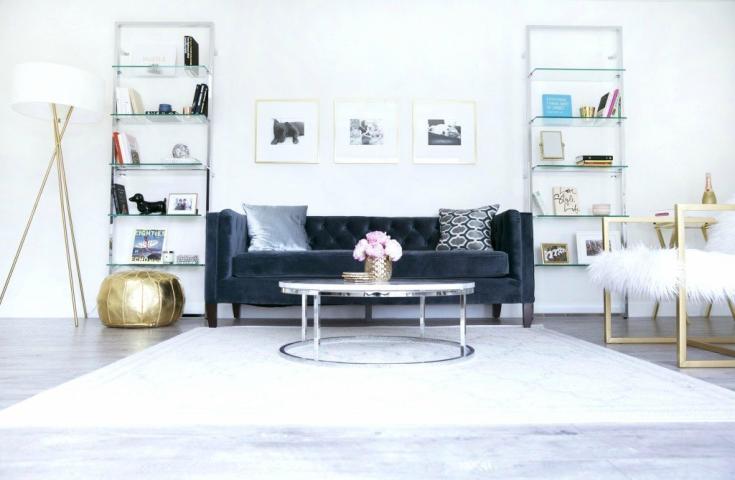Deco Trend: Το vintage υλικό που θα προσφέρει αριστοκρατικό ύφος στο σπίτι Deco Trend: Το vintage υλικό που θα προσφέρει αριστοκρατικό ύφος στο σπίτι