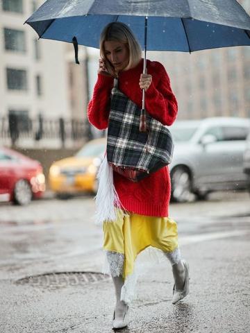 Styling tips για πετυχημένο και κομψό layering Styling tips για πετυχημένο και κομψό layering