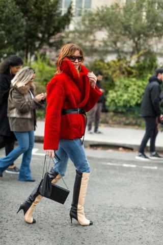 Styling tips για πετυχημένο και κομψό layering Styling tips για πετυχημένο και κομψό layering