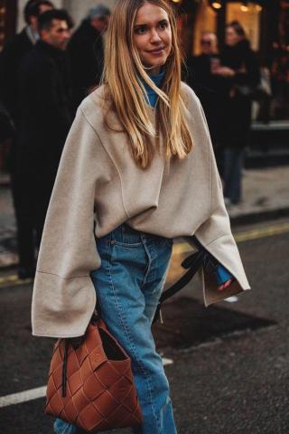 Styling tips για πετυχημένο και κομψό layering Styling tips για πετυχημένο και κομψό layering