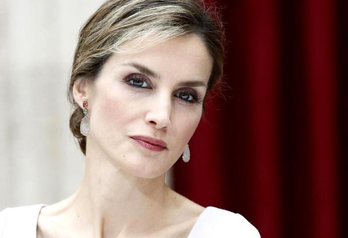 Το εσωτερικό του παλατιού της βασίλισσας Letizia είναι ιδιαίτερα στιλάτο