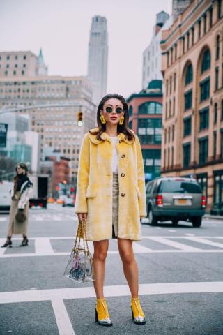 Οι στιλάτες τσάντες που θα σε κάνουν να κυκλοφορείς μόνο με τα απαραίτητα 