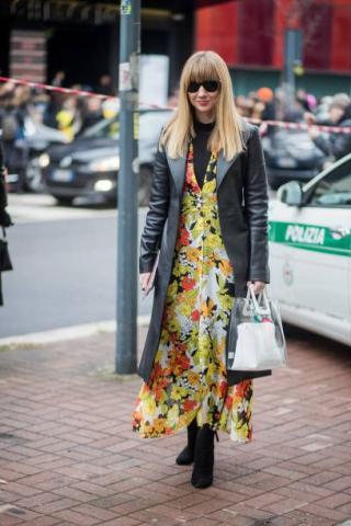 Οι στιλάτες τσάντες που θα σε κάνουν να κυκλοφορείς μόνο με τα απαραίτητα 