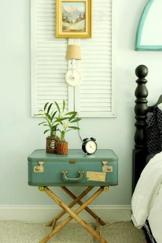 Φτιάξε το τέλειο decor με ένα μόνο vintage αντικείμενο Φτιάξε το τέλειο decor με ένα μόνο vintage αντικείμενο