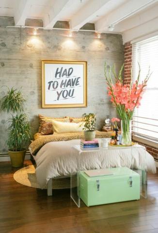 Φτιάξε το τέλειο decor με ένα μόνο vintage αντικείμενο Φτιάξε το τέλειο decor με ένα μόνο vintage αντικείμενο